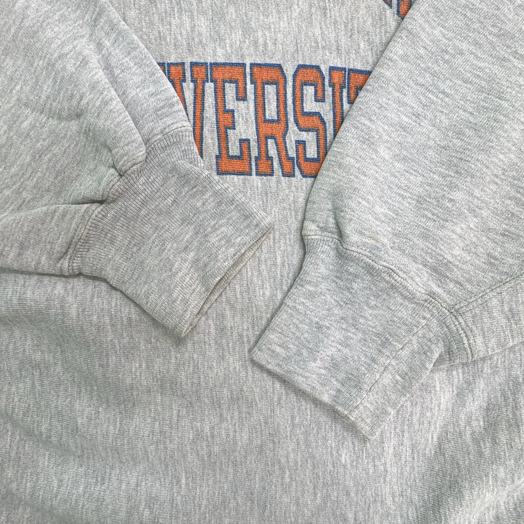 80s Champion REVERSE WEAVE College Sweat