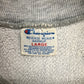 80s Champion REVERSE WEAVE College Sweat