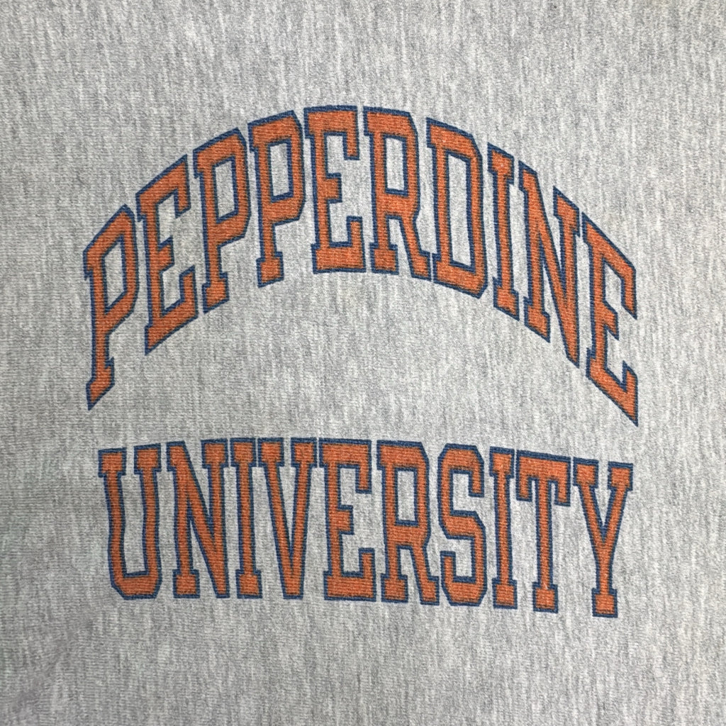 80s Champion REVERSE WEAVE College Sweat
