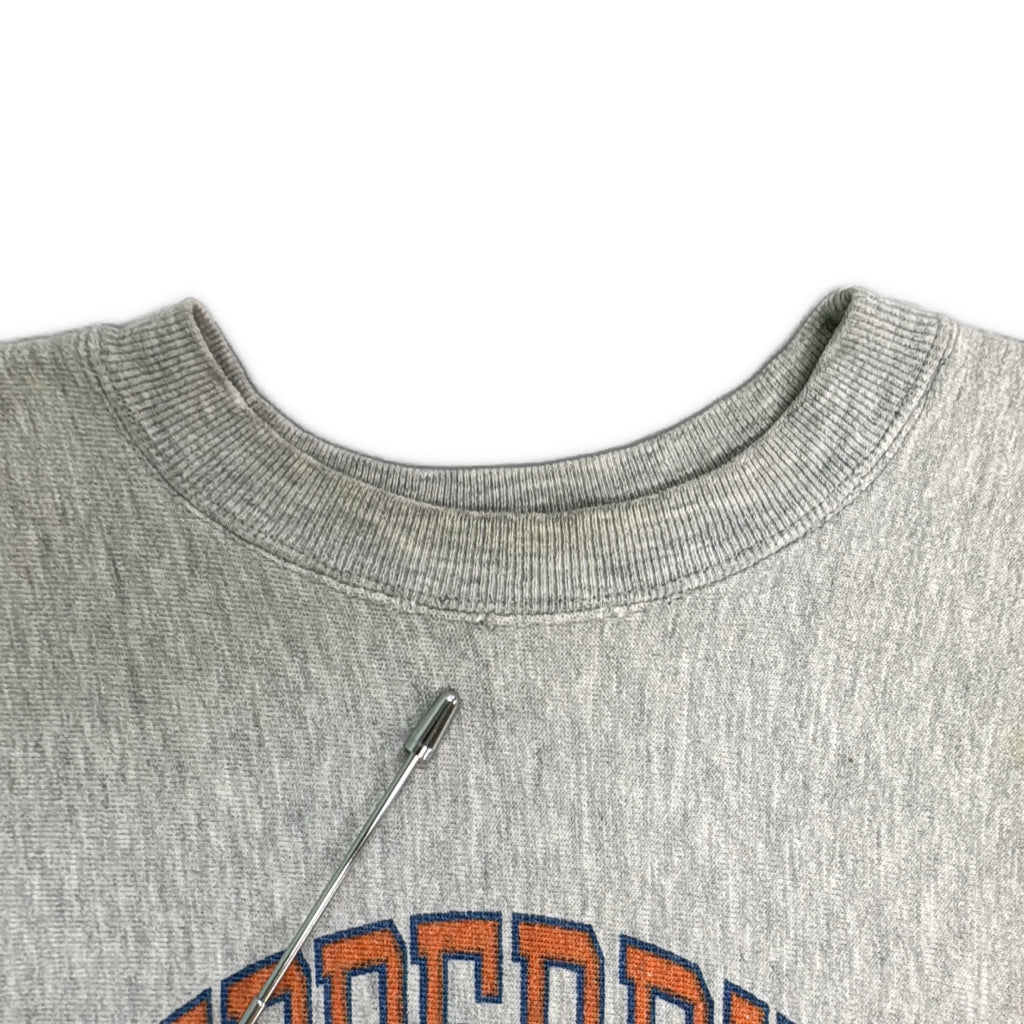80s Champion REVERSE WEAVE College Sweat