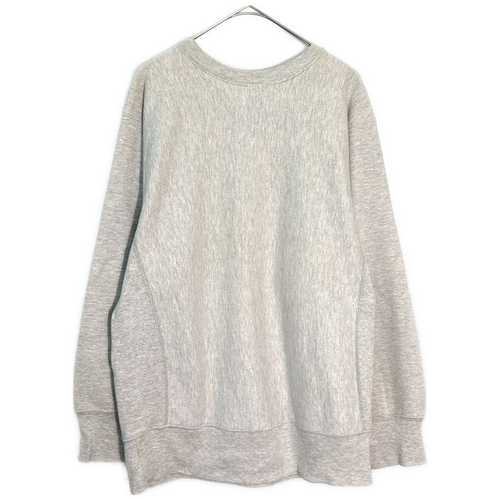 80s Champion REVERSE WEAVE College Sweat