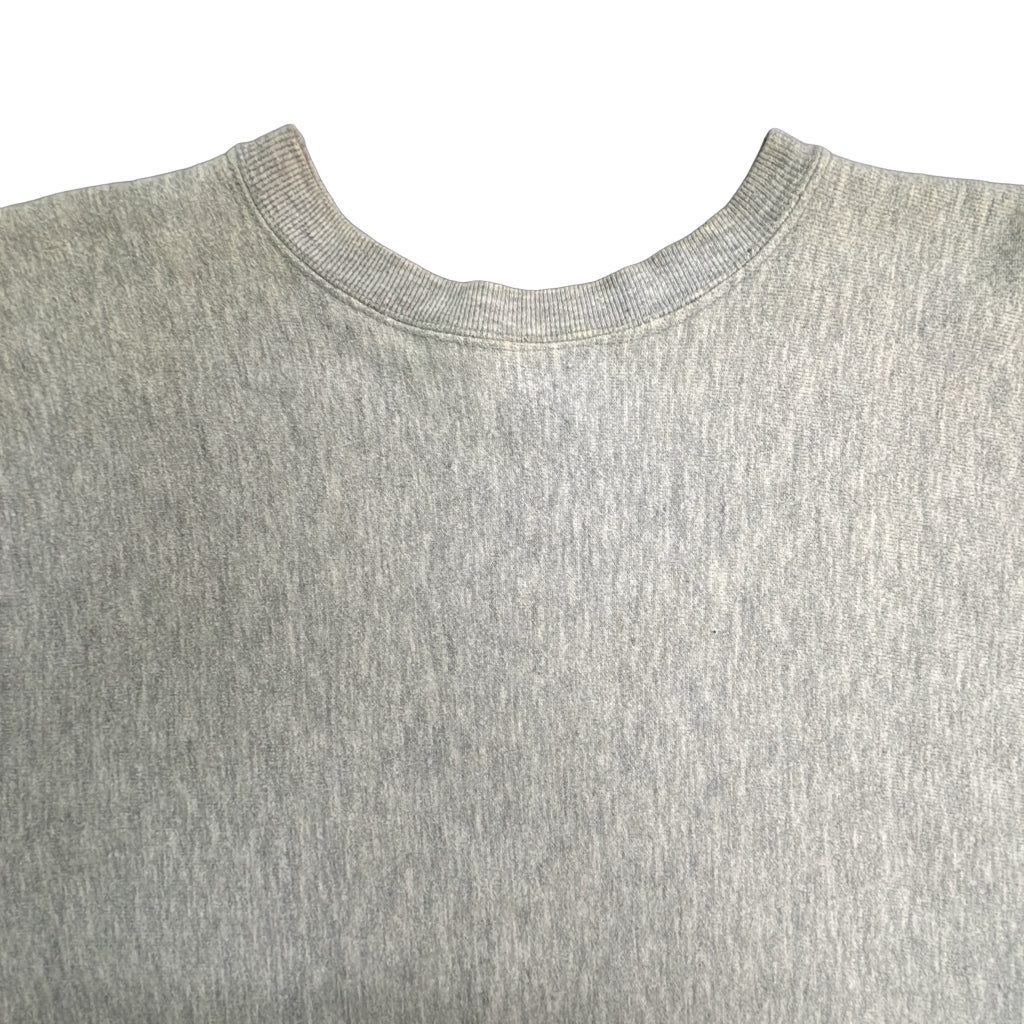 80s Champion REVERSE WEAVE College Sweat