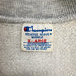 80s Champion REVERSE WEAVE College Sweat