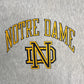 80s Champion REVERSE WEAVE College Sweat