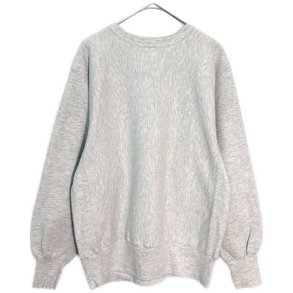 90s Champion REVERSE WEAVE College Sweat
