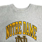 90s Champion REVERSE WEAVE College Sweat