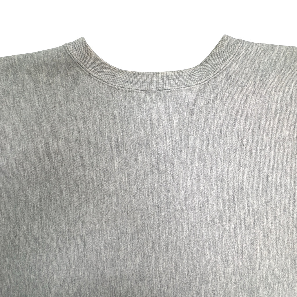 90s Champion REVERSE WEAVE College Sweat