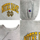 90s Champion REVERSE WEAVE College Sweat