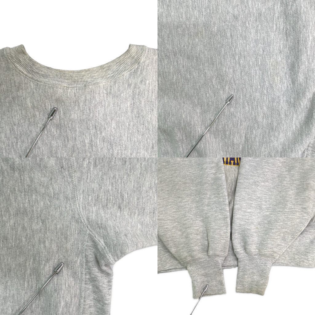 90s Champion REVERSE WEAVE College Sweat