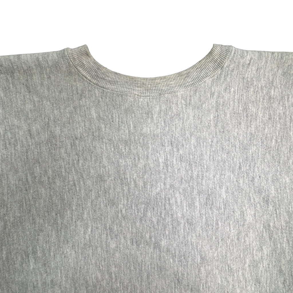 90s Champion REVERSE WEAVE College Sweat