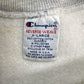 90s Champion REVERSE WEAVE College Sweat
