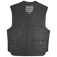 00s WOOLRICH Vest