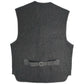 00s WOOLRICH Vest