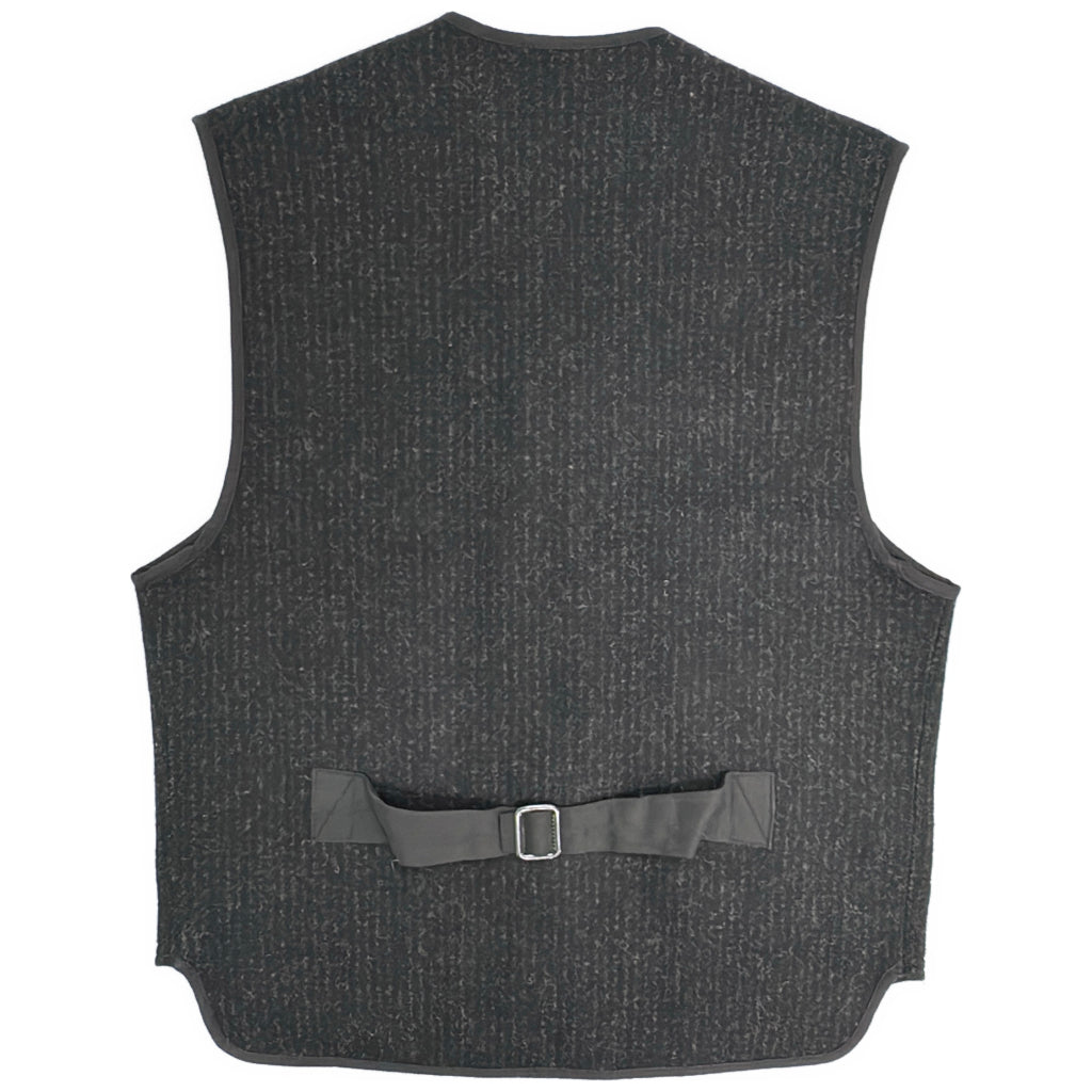 00s WOOLRICH Vest
