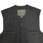 00s WOOLRICH Vest