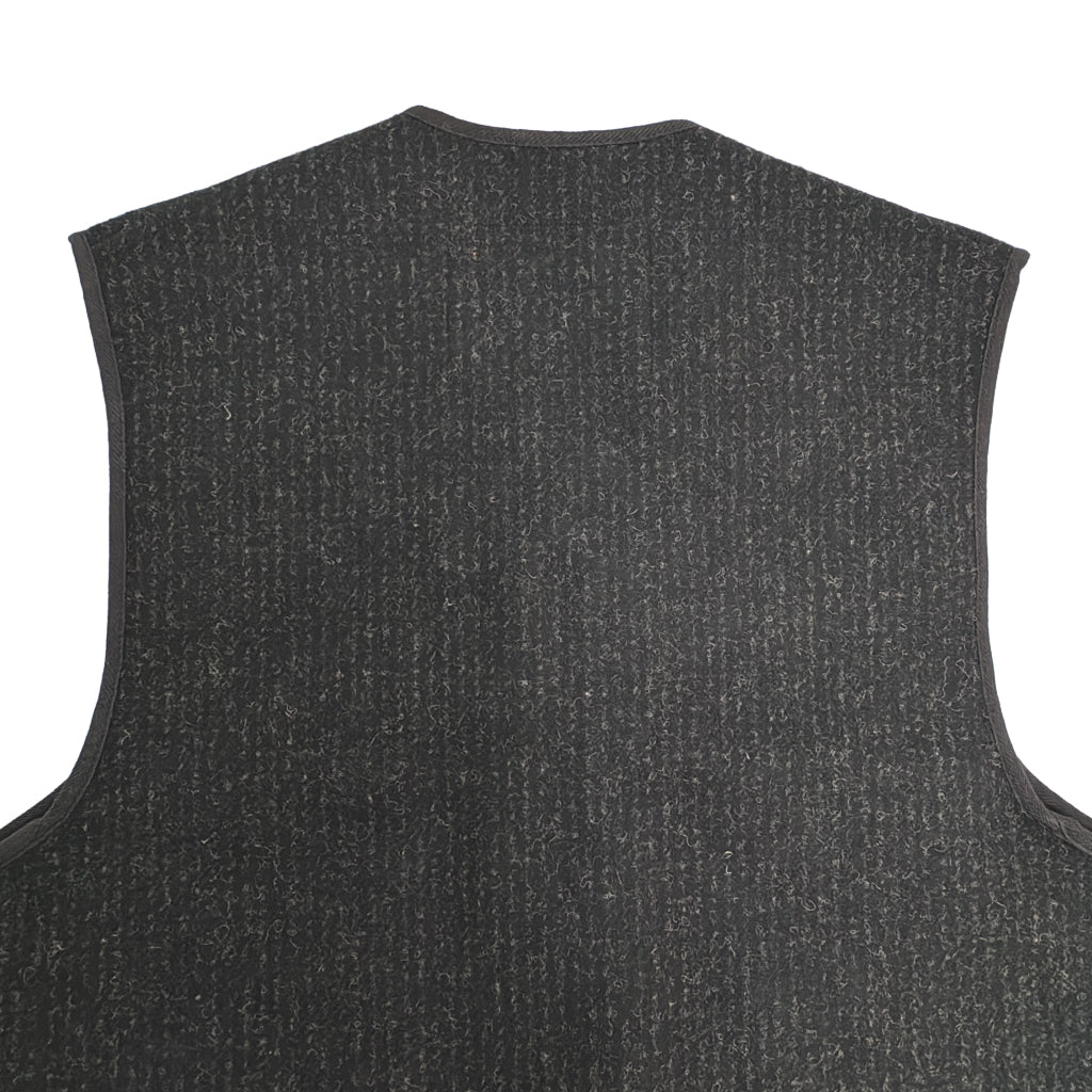 00s WOOLRICH Vest