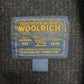 00s WOOLRICH Vest