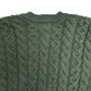 90s L.L.Bean Fisherman Cardigan
