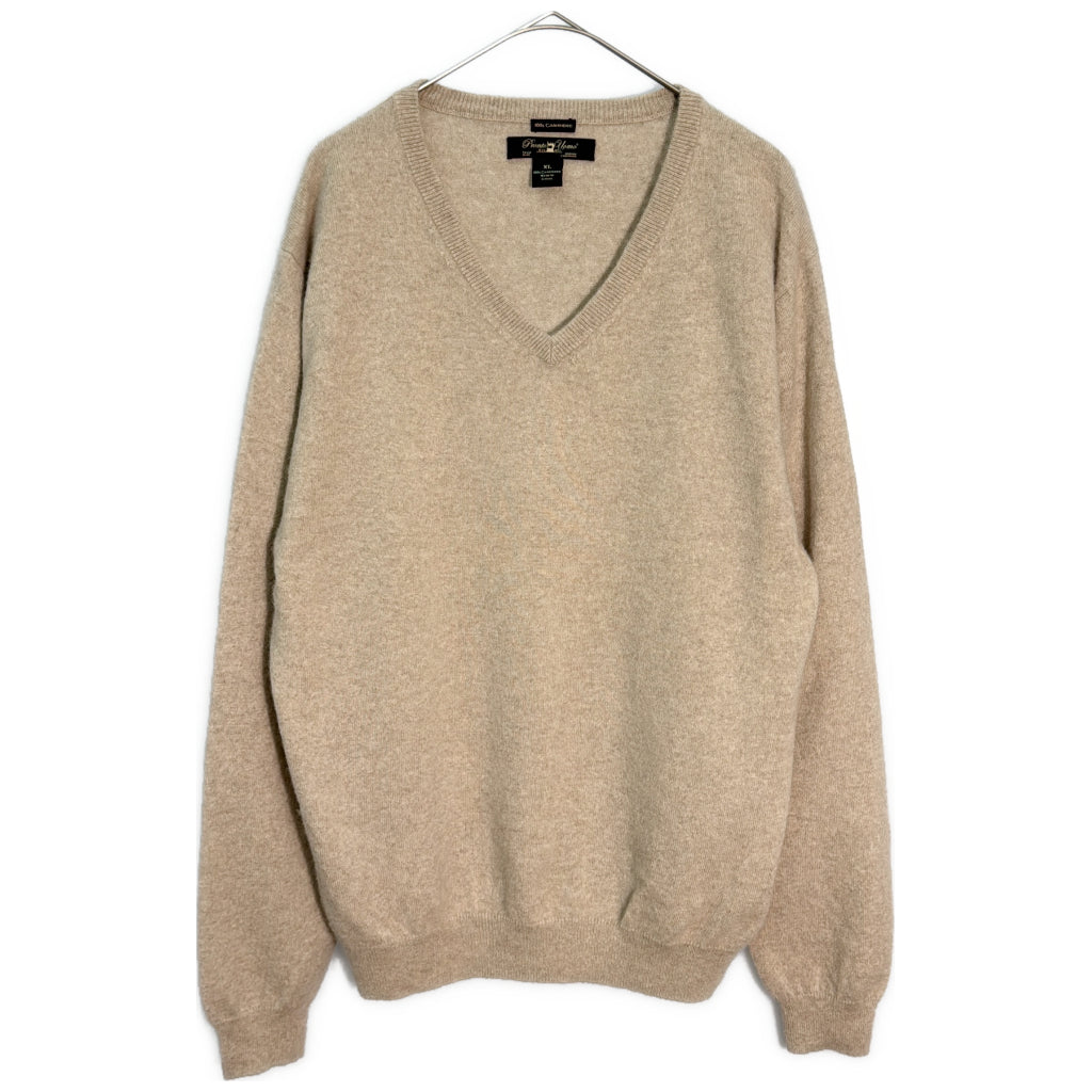 PRONTO-UOMO V-Neck Sweater
