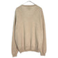 PRONTO-UOMO V-Neck Sweater