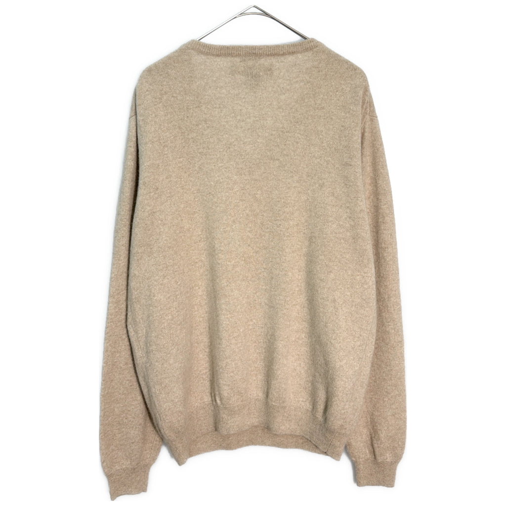 PRONTO-UOMO V-Neck Sweater