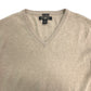 PRONTO-UOMO V-Neck Sweater