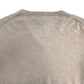 PRONTO-UOMO V-Neck Sweater