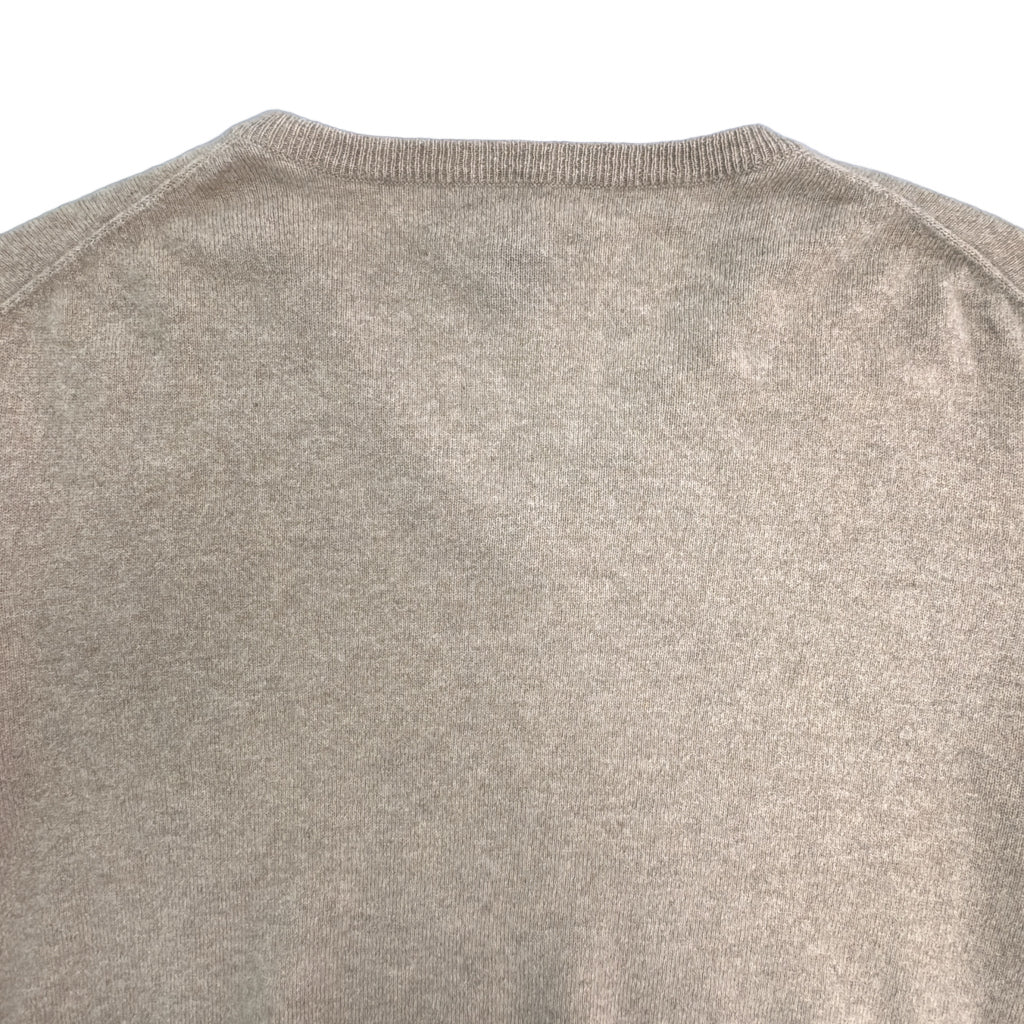 PRONTO-UOMO V-Neck Sweater