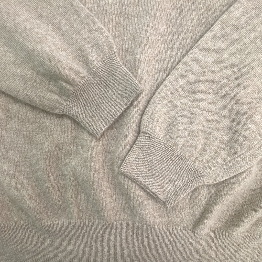 PRONTO-UOMO V-Neck Sweater