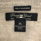 PRONTO-UOMO V-Neck Sweater