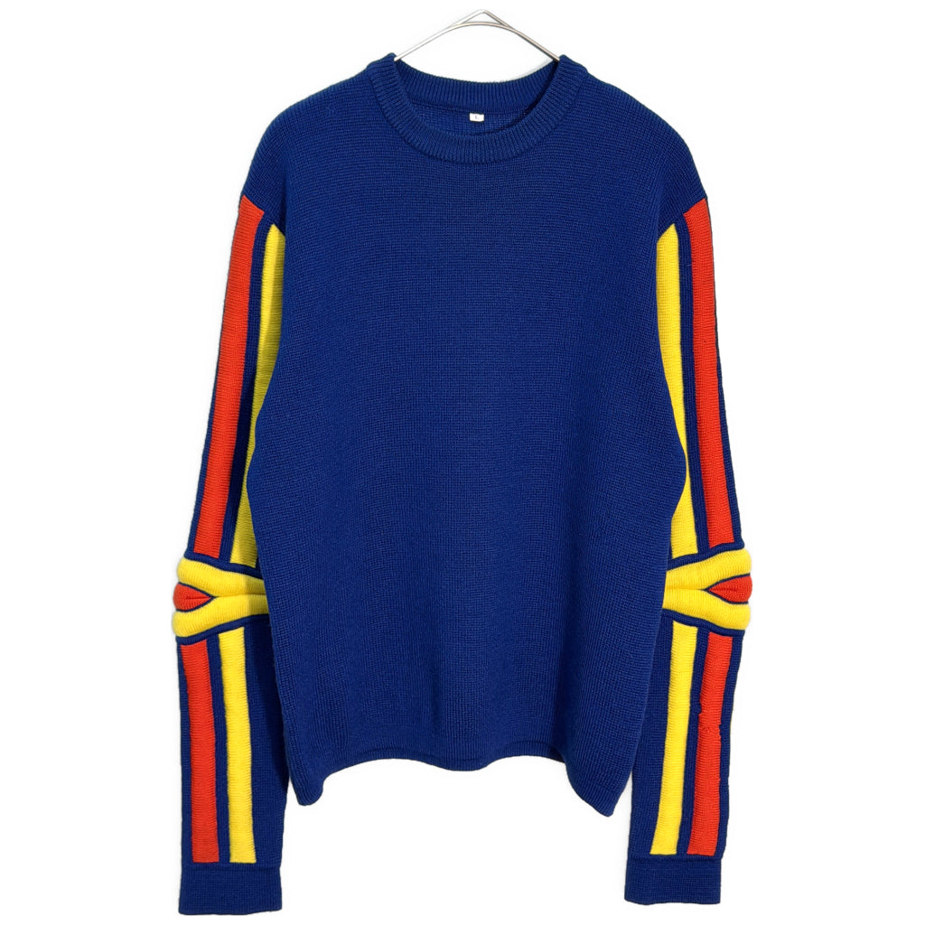 70s Crewneck Sweater