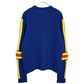 70s Crewneck Sweater