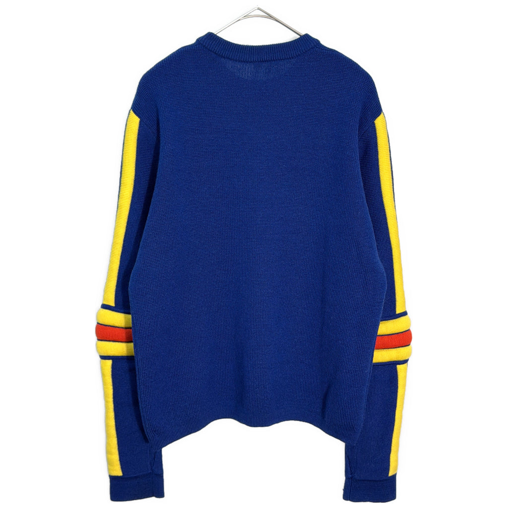 70s Crewneck Sweater