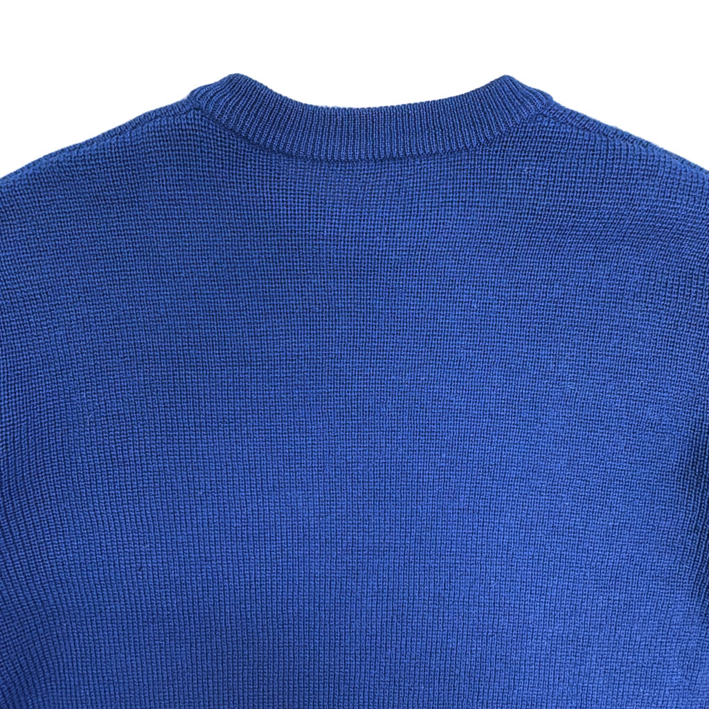 70s Crewneck Sweater