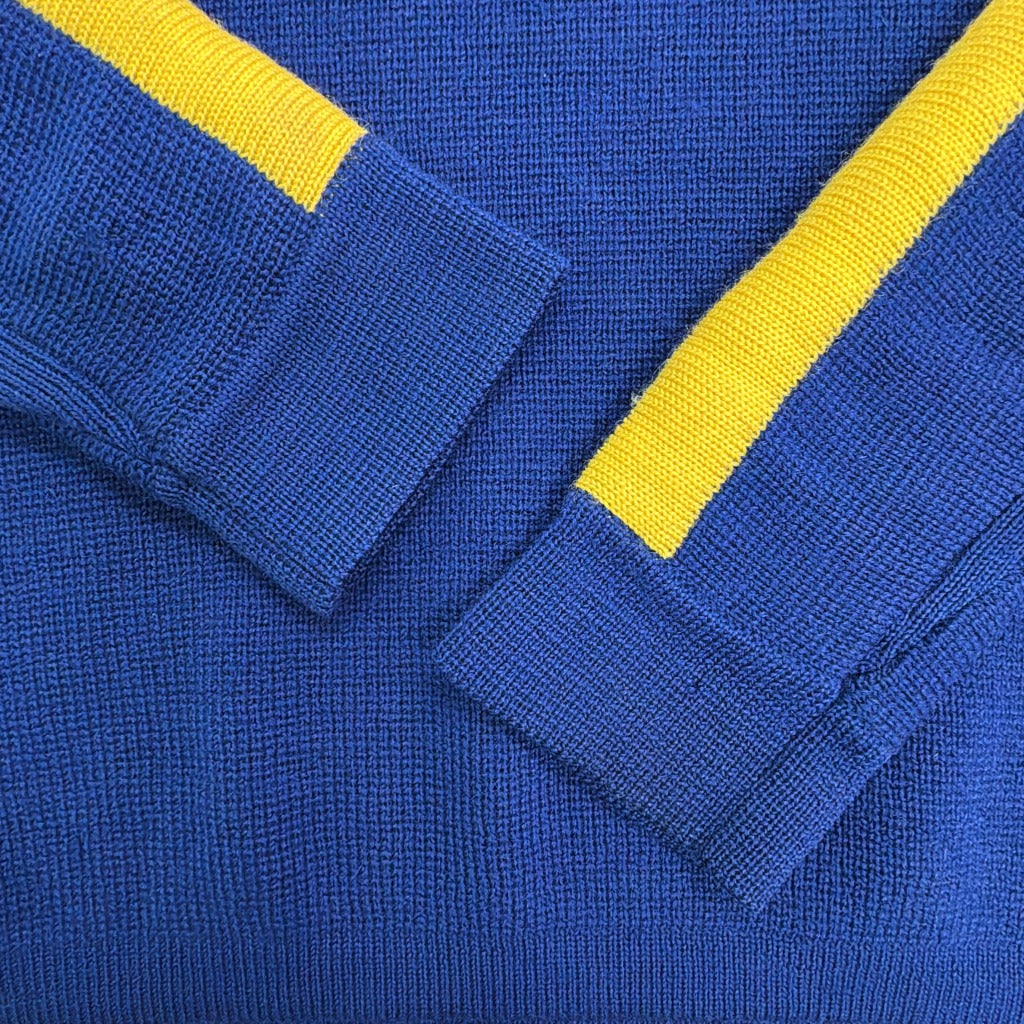 70s Crewneck Sweater