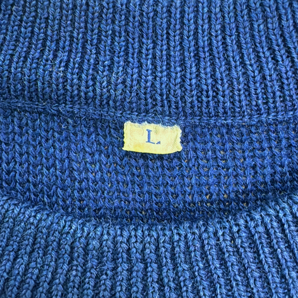 70s Crewneck Sweater