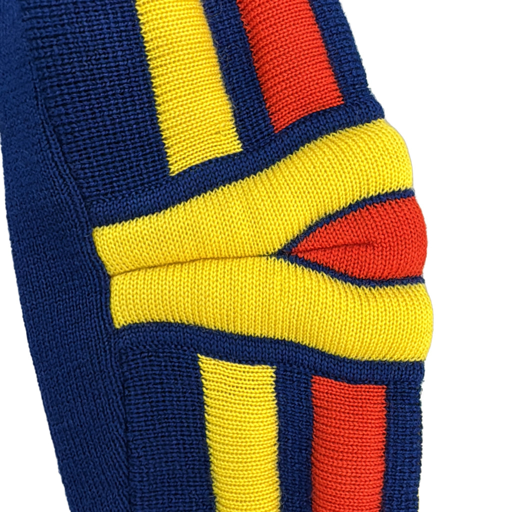 70s Crewneck Sweater
