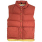80s CAMP7 Down Vest