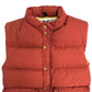 80s CAMP7 Down Vest