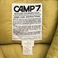80s CAMP7 Down Vest