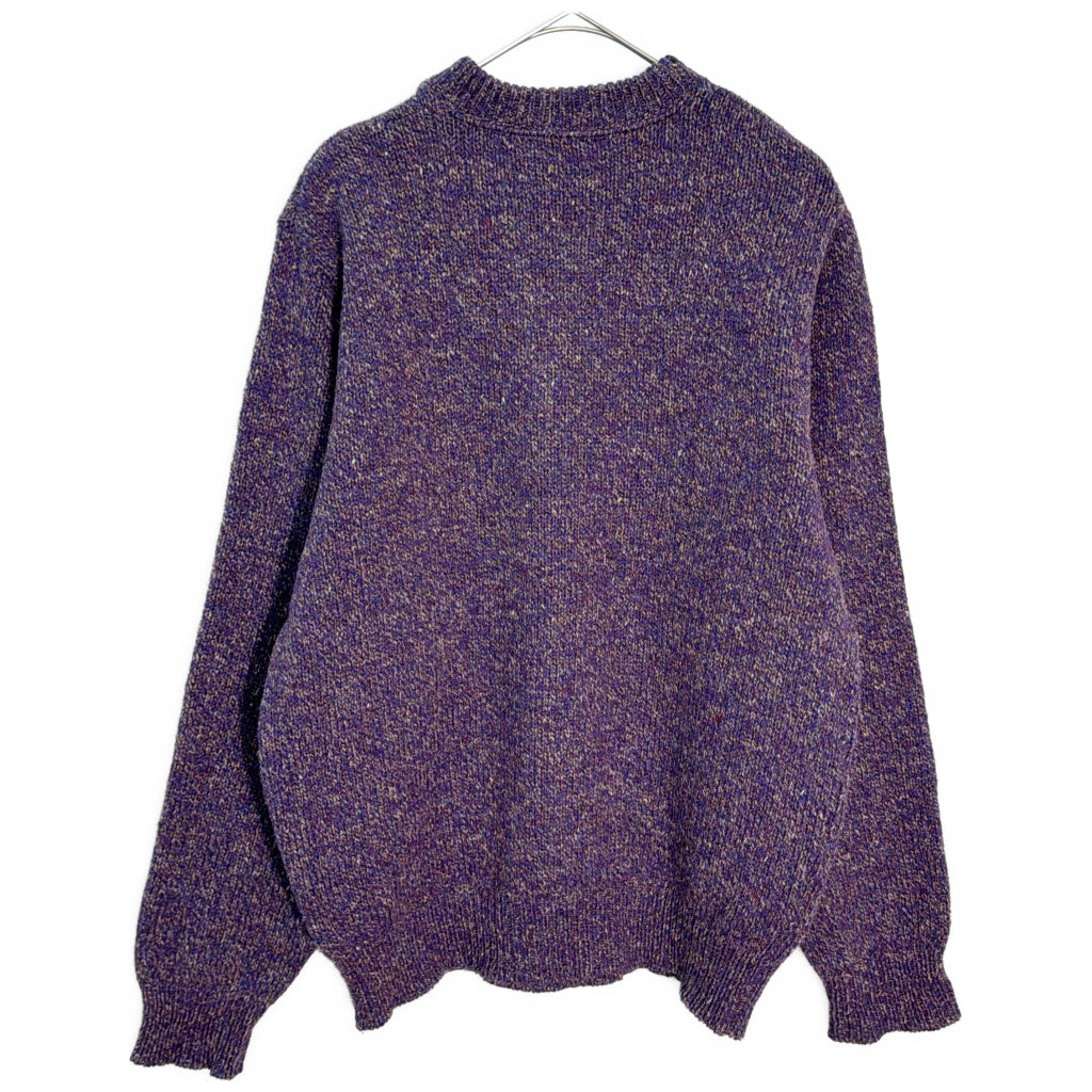 80s EMS Eastern Mountain Sports Crewneck Sweater