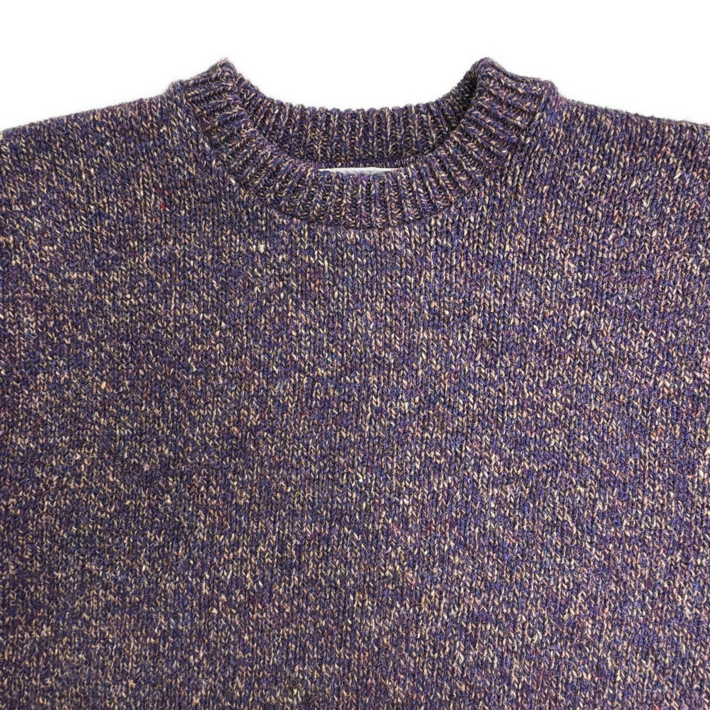 80s EMS Eastern Mountain Sports Crewneck Sweater