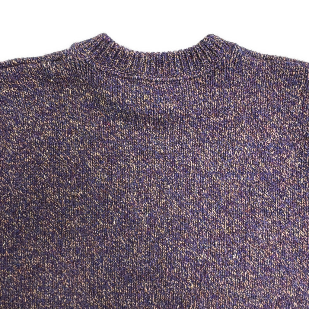 80s EMS Eastern Mountain Sports Crewneck Sweater