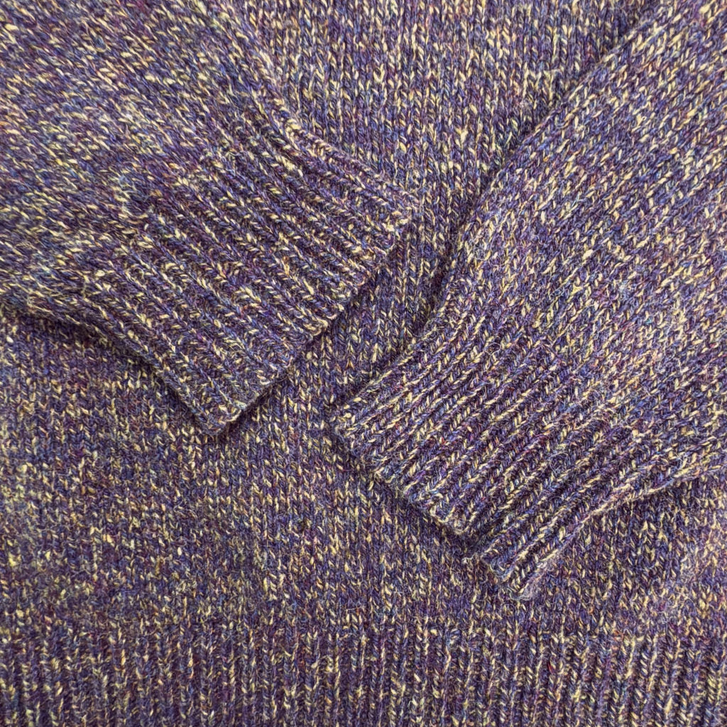 80s EMS Eastern Mountain Sports Crewneck Sweater