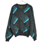 Cougar International Crewneck Sweater