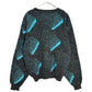 Cougar International Crewneck Sweater