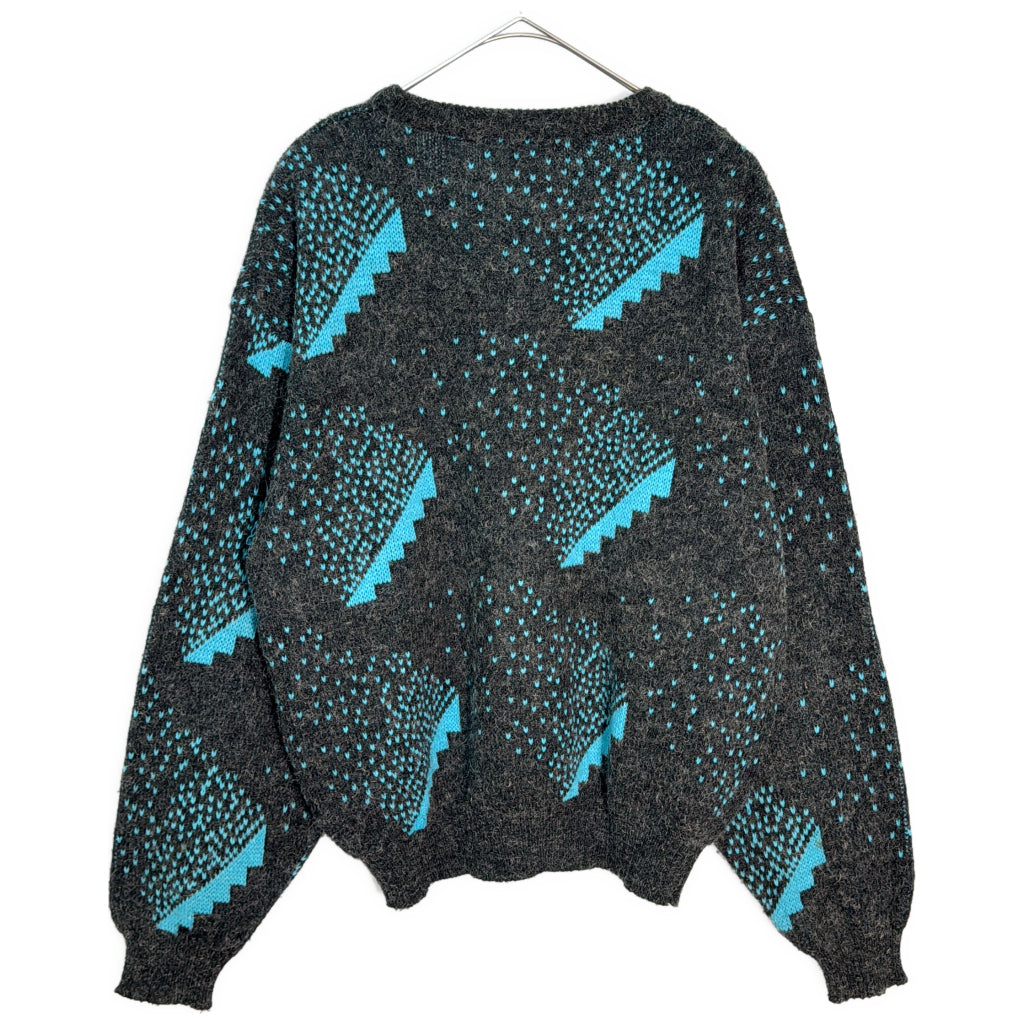 Cougar International Crewneck Sweater