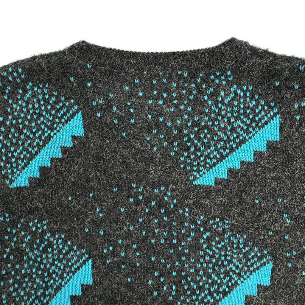 Cougar International Crewneck Sweater
