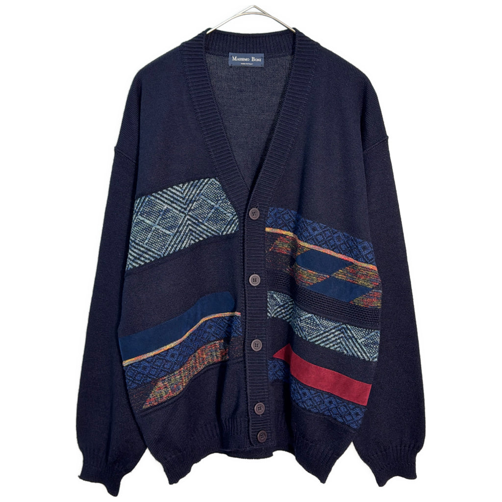 Massimo Boni Cardigan
