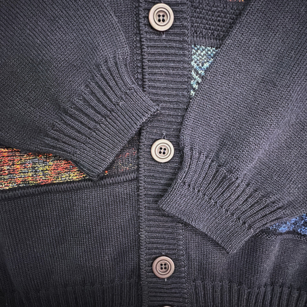 Massimo Boni Cardigan
